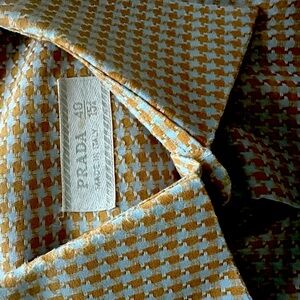 Prada Men’s shirt